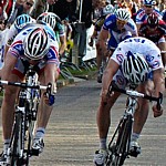 Jempy Drucker pendant l'Arno Wallaard Memorial 2010